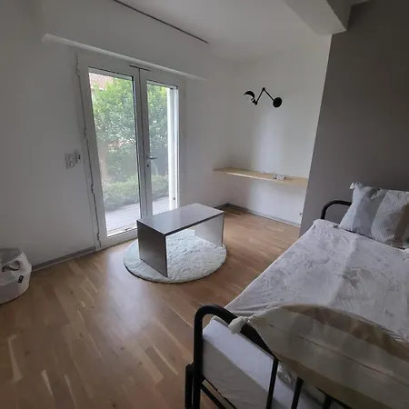 Rez-de-villa 