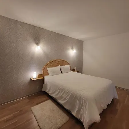 Rez-de-villa 
