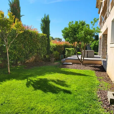 Rez-de-villa 