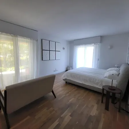 Rez-de-villa 