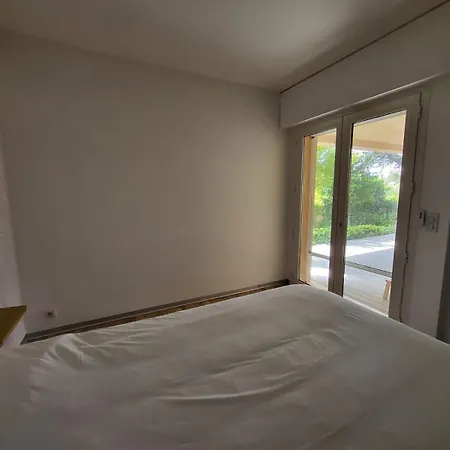 Rez-de-villa 